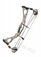 Лук блочный Hoyt Charger ZRX  28 (27 -30 ) Realtree Xtra