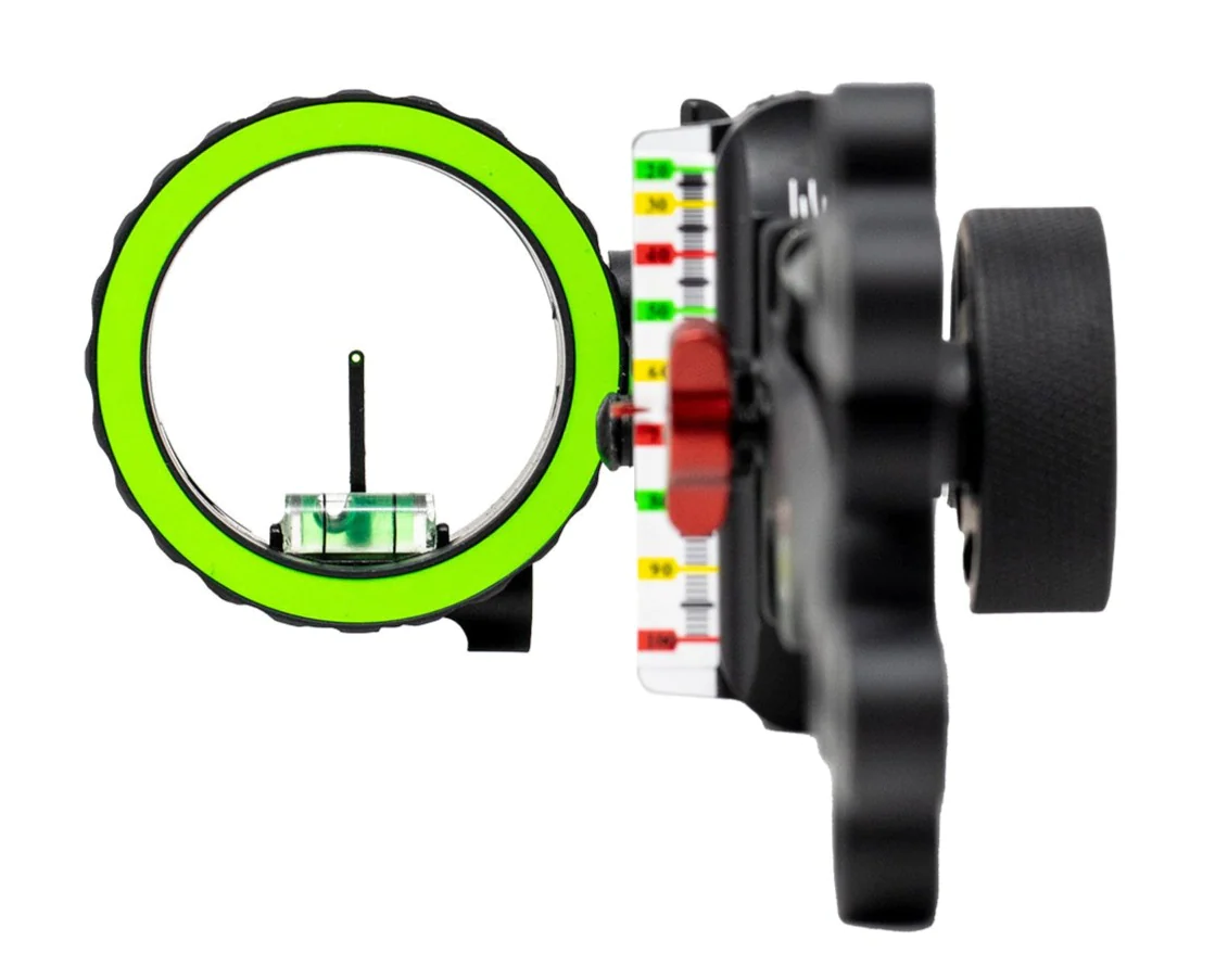 Прицел для блочного лука Redline RL-2 Slider (1 Pin)