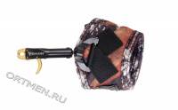 Релиз T.R.U. Ball Assasin XL (Липучка)