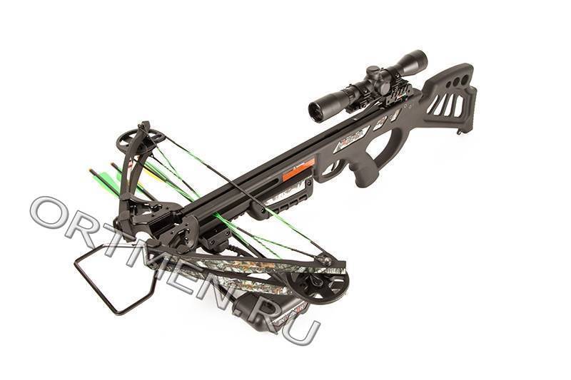 Арбалет блочный Penetrator