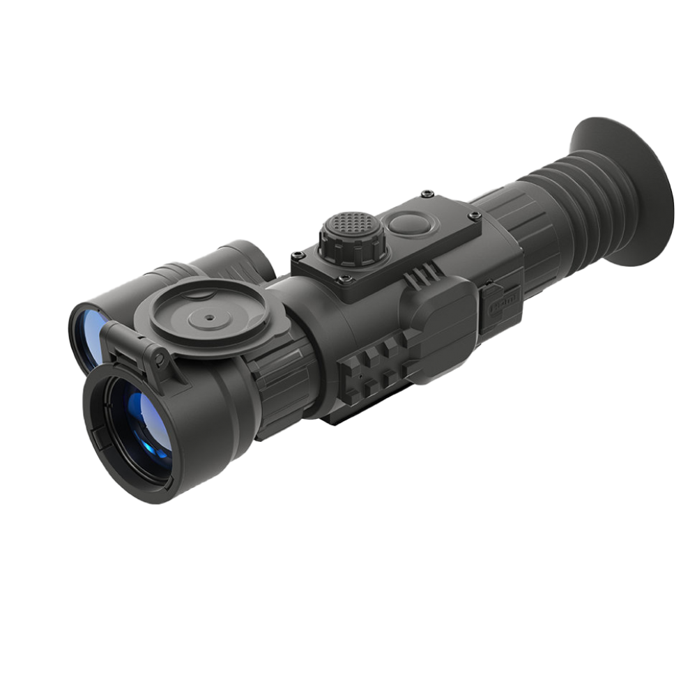 Прицел ночного видения Yukon Sightline N455S