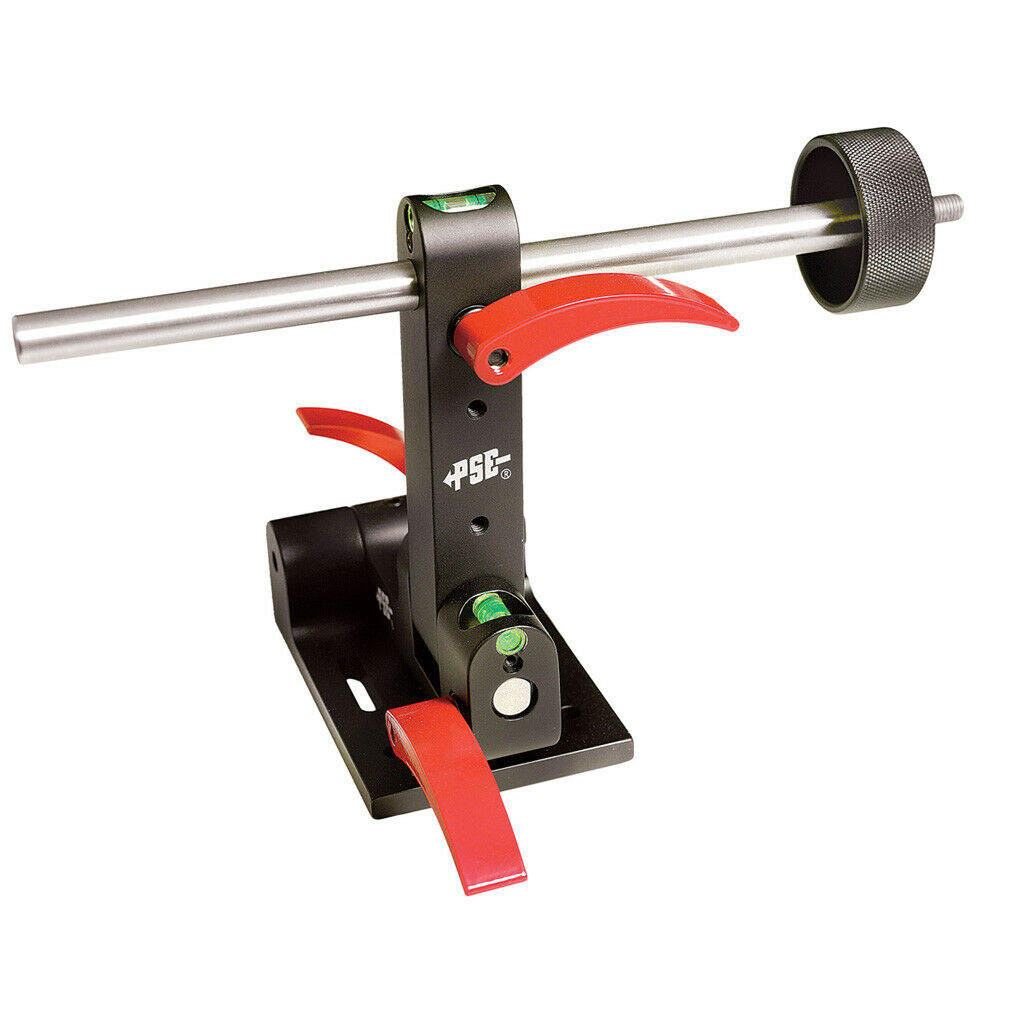 Тиски для лука PSE BOW TUNING FIXTURE