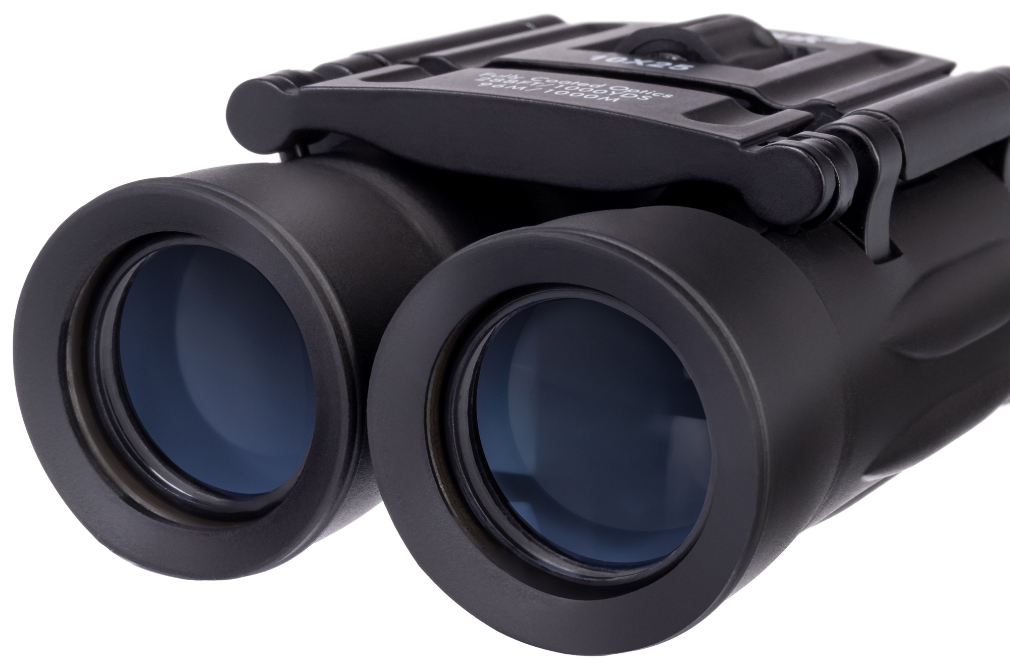  Бинокль Levenhuk Atom 12x25