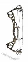 Лук блочный Hoyt CARBON RX-3 TURBO 2019