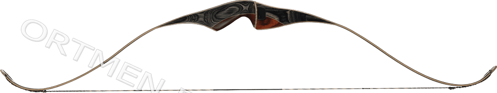 Лук традиционный Bear Cheyenne