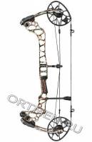 Лук блочный Mathews TRIAX