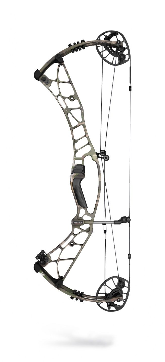 Лук блочный Hoyt AXIUS ULTRA 2020