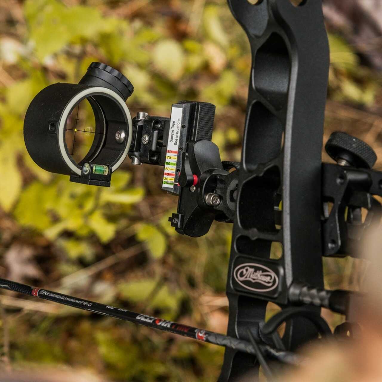 Прицел Apex Gear Covert Pro Series Sigh