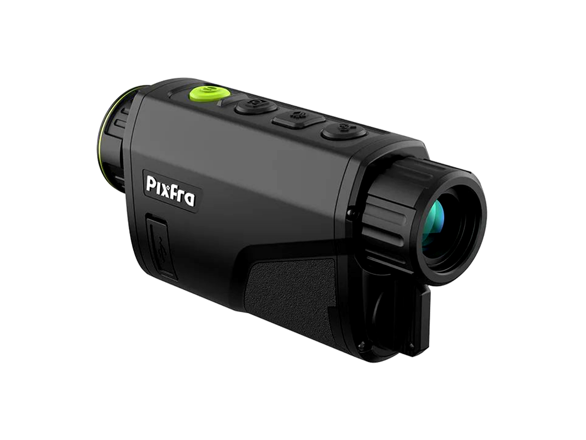 Тепловизионный монокуляр Pixfra ARC A425