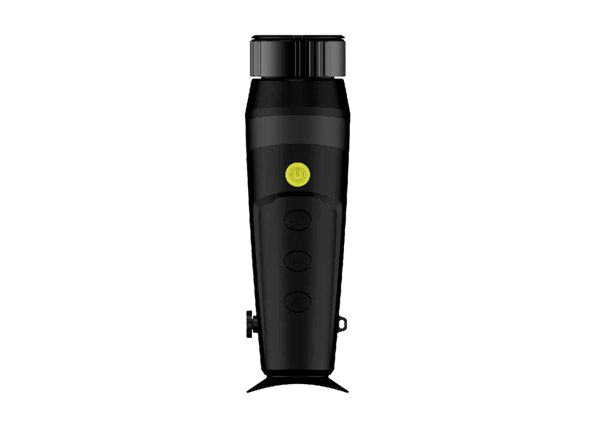 Тепловизионный монокуляр Pixfra RANGER R650