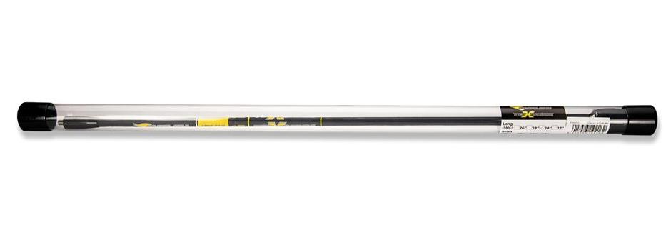 Стабилизатор центральный для блочного лука Avalon TEC X MAXX 13mm 48T 28"