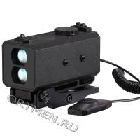 Дальномер на прицел Laser Works LE-032