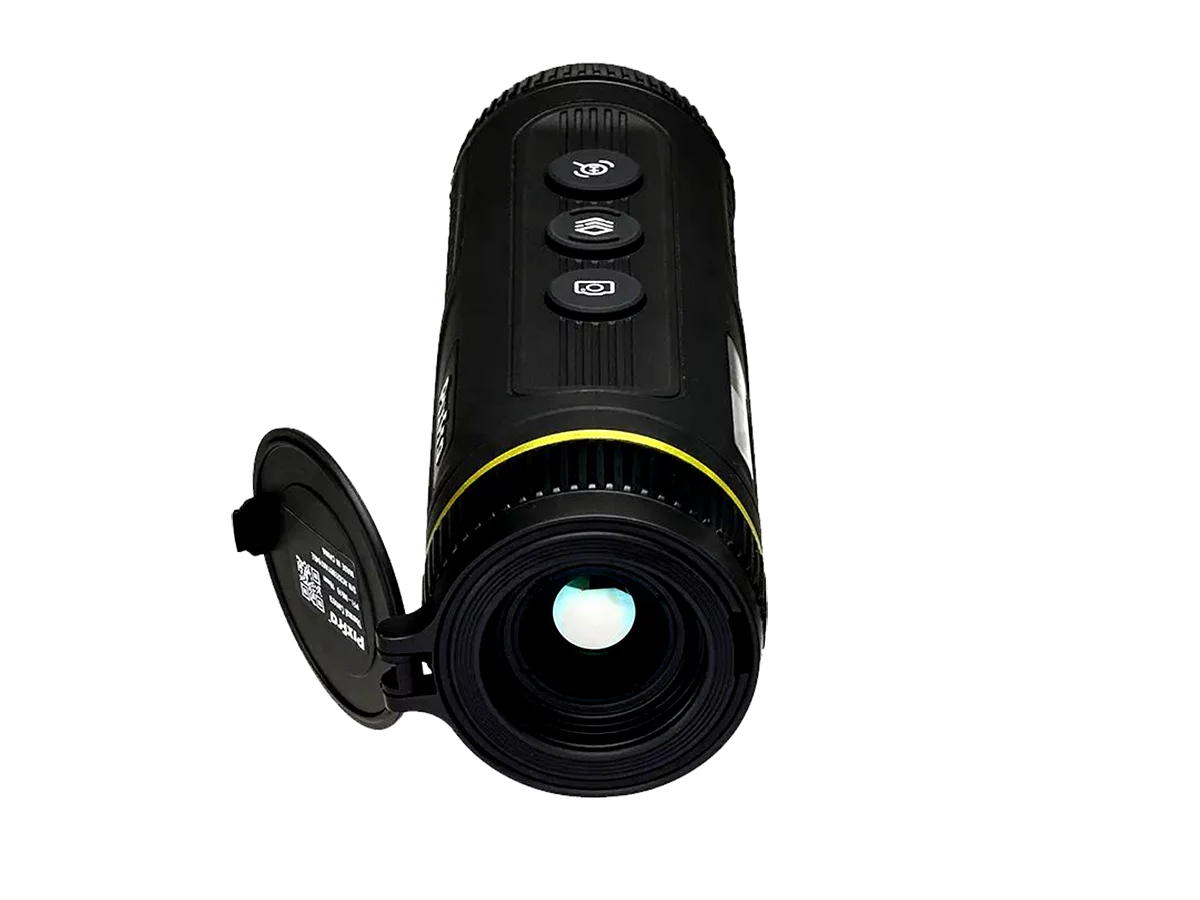 Тепловизионный монокуляр PIXFRA Mile 2 M419