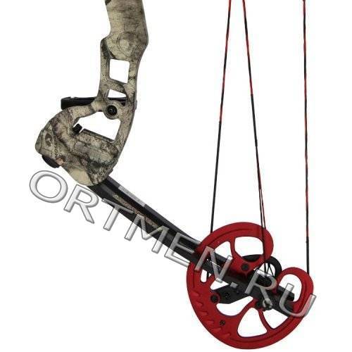 Лук блочный Barnett Vortex Hunter 45-60lb