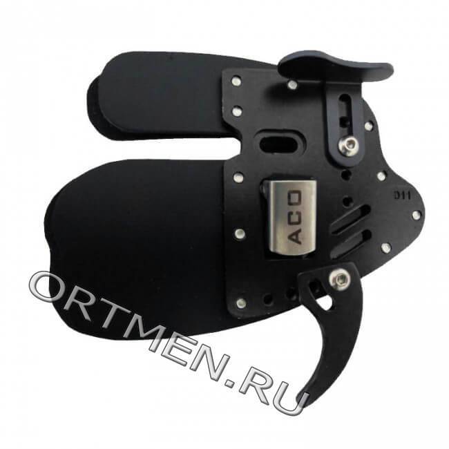 Напалечник DECUT HOCKII LEATHER
