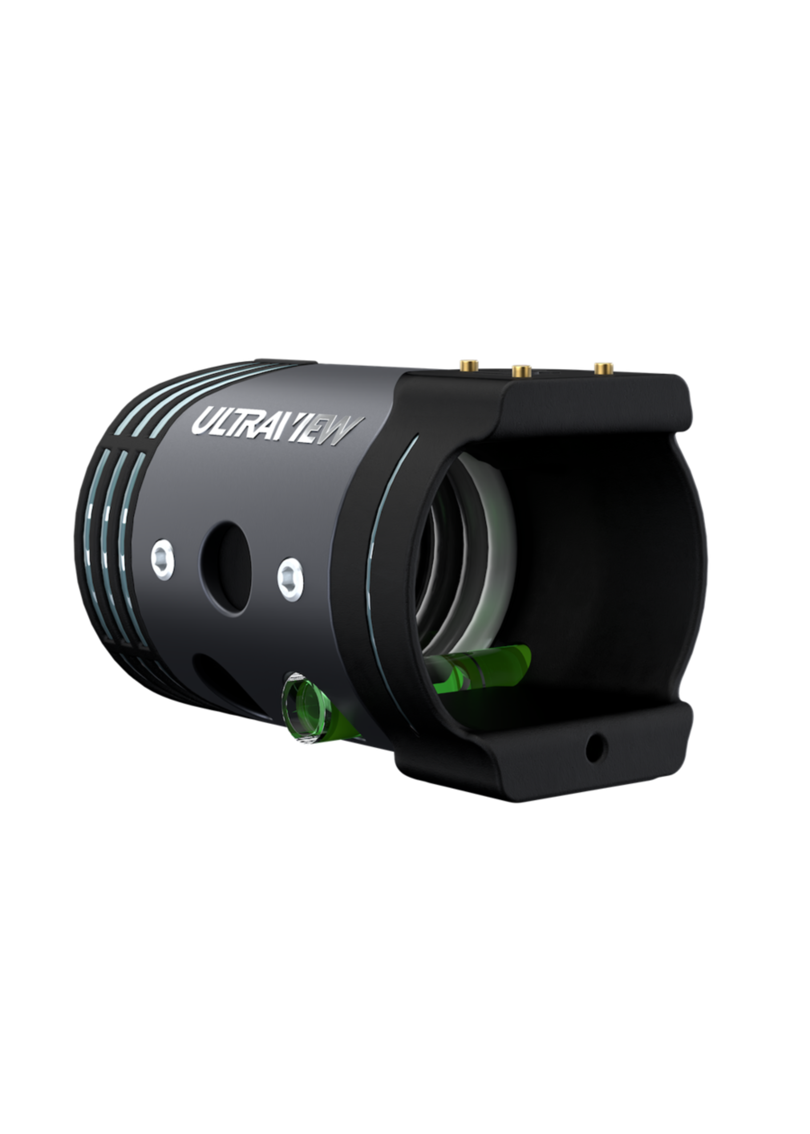 Скоп для прицела UltraView UV3XL Target Scope Kit с линзой