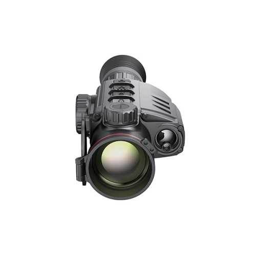Тепловизионный прицел iRay Geni GH50R с дальномером