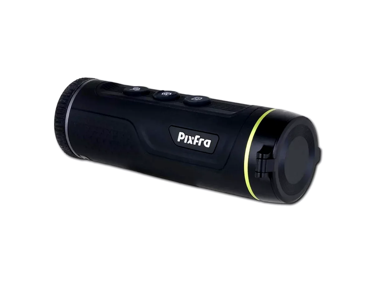 Тепловизионный монокуляр PIXFRA  Mile 2 M210