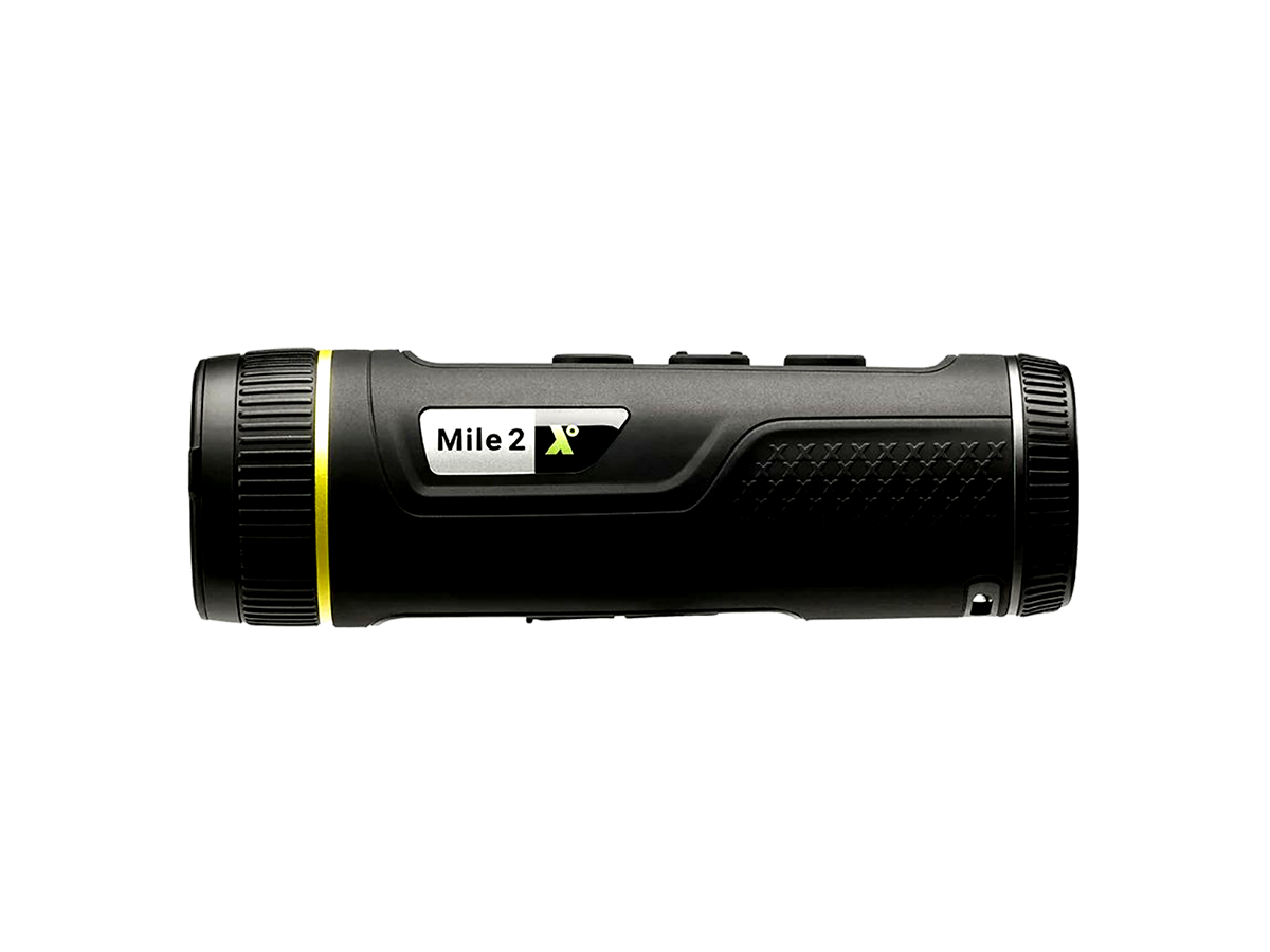 Тепловизионный монокуляр PIXFRA Mile 2 М425