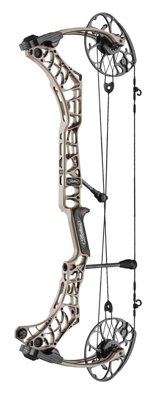 Лук блочный Mathews Phase4 29 с набором аксессуаров