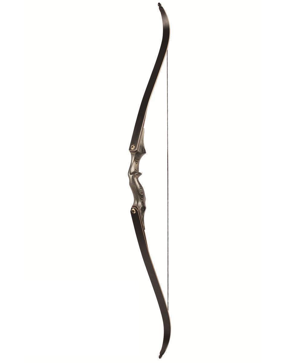Лук традиционный BowMaster Black Bear