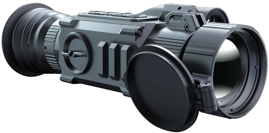 Тепловизионный прицел PARD SA32-35LRF с дальномером