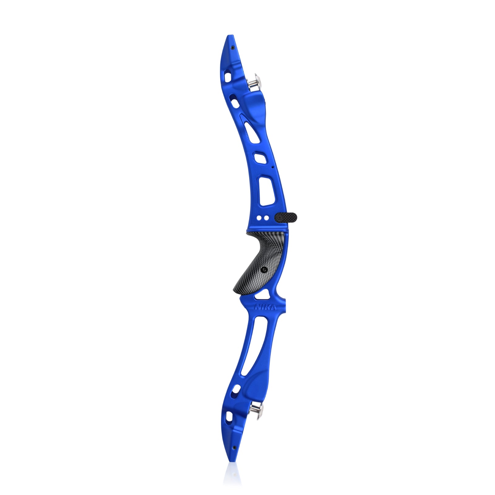 Рукоятка для классического лука Nika Archery ET-8 Warpath ILF