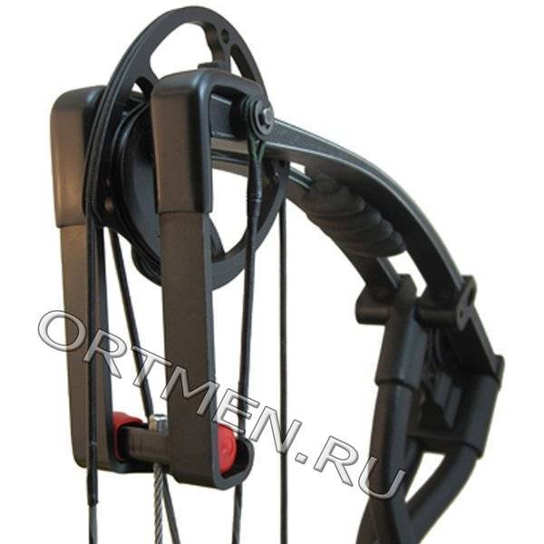 Крюк для пресса Bowmaster L-Brackets