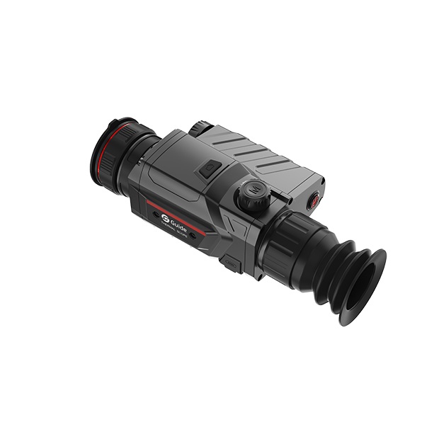 Тепловизионный прицел Guide TR620