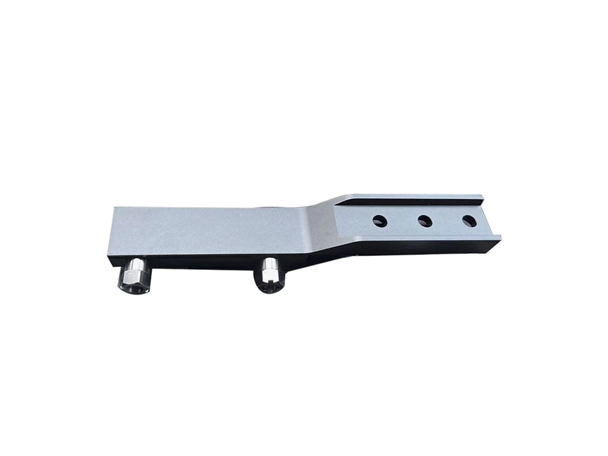 Тепловизионный прицел Pixfra CHIRON C425 LRF