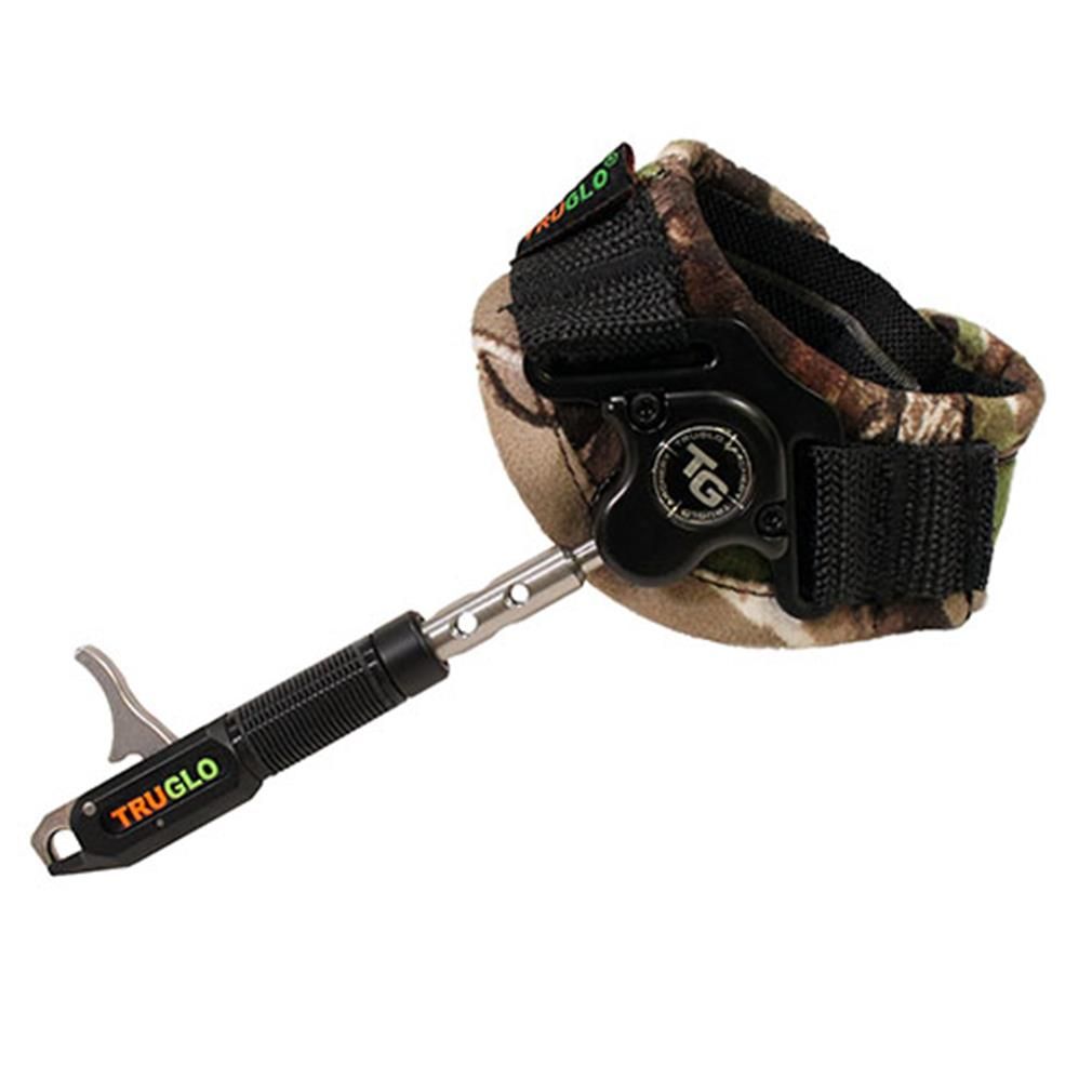 Релиз Truglo Activator BOA
