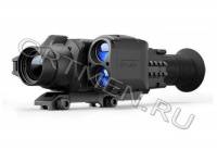 Тепловизионный прицел Apex LRF XD75