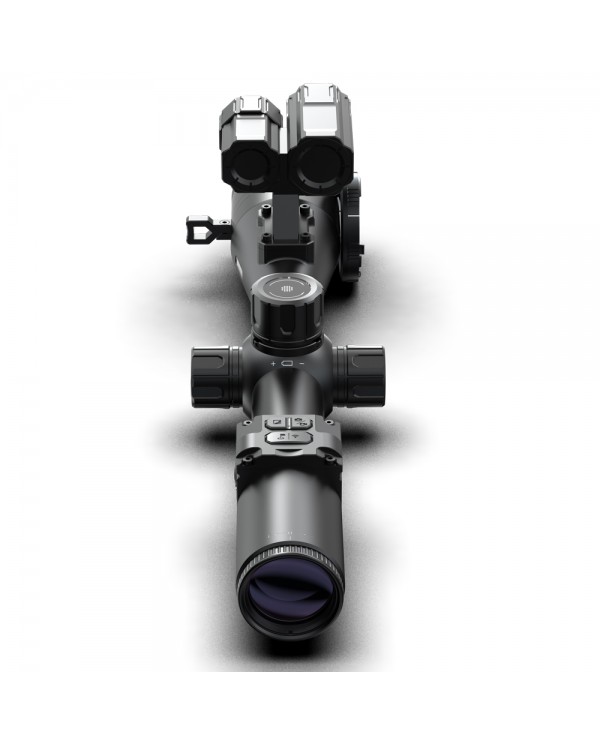 Цифровой прицел ночного видения PARD DS35-70RF (850nm) с дальномером