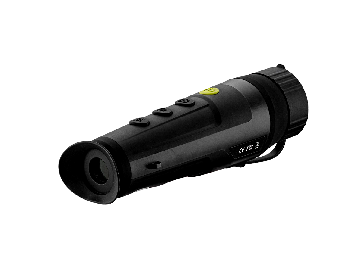 Тепловизионный монокуляр Pixfra RANGER R650
