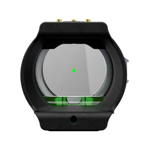 Скоп для прицела  UltraView UV3 Target Scope Kit