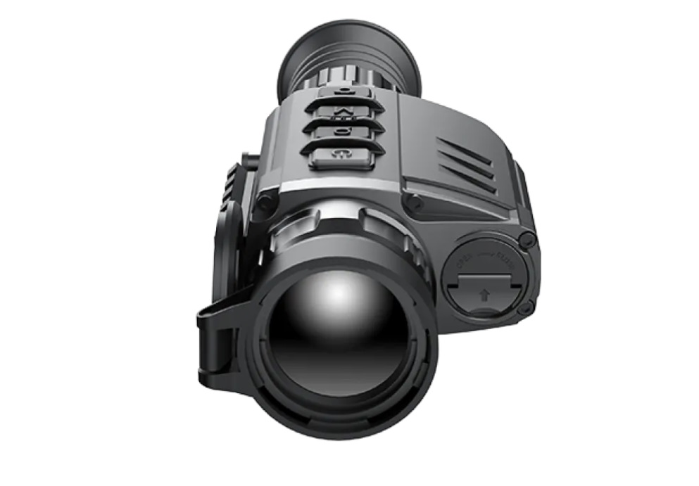 Тепловизионный прицел iRay Geni GL35