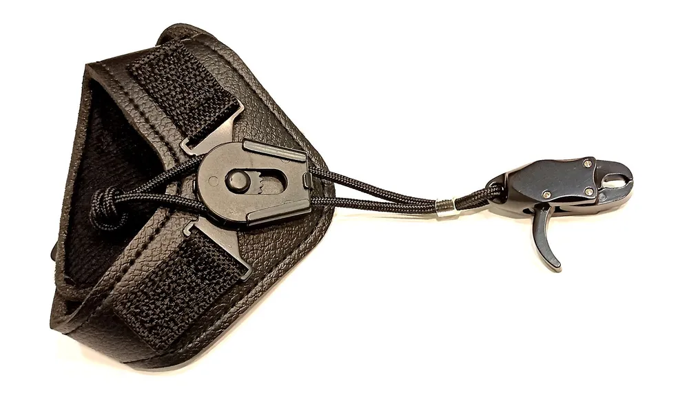 Релиз кистевой Topoint TP415