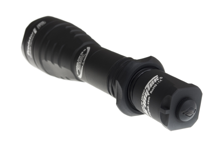 Фонарь Armytek Predator Красный