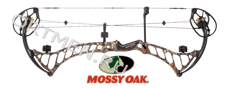 Лук блочный BowTech Prodigy