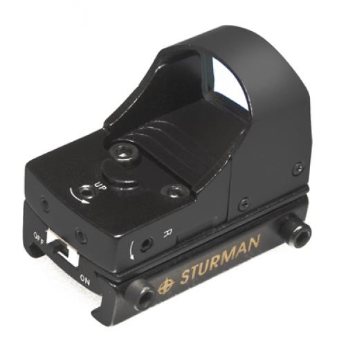 Прицел коллиматорный STURMAN MUHA