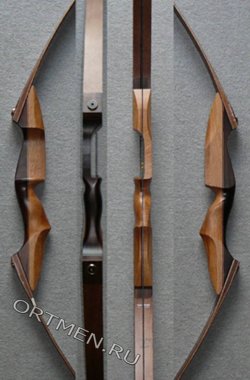 Лук традиционный Samick Deer Master