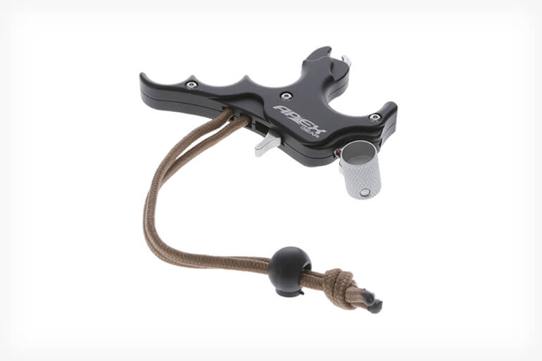 Релиз Apex Gear Surge