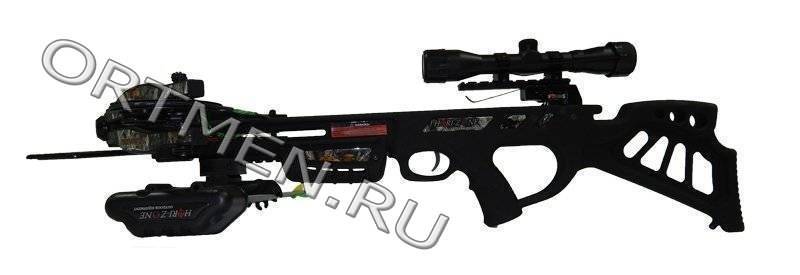 Арбалет блочный Penetrator
