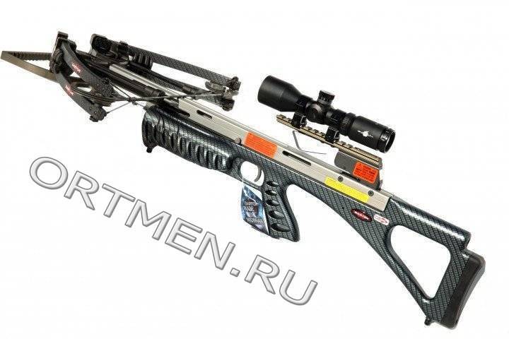 Арбалет блочный Darton  Viper Xtreme