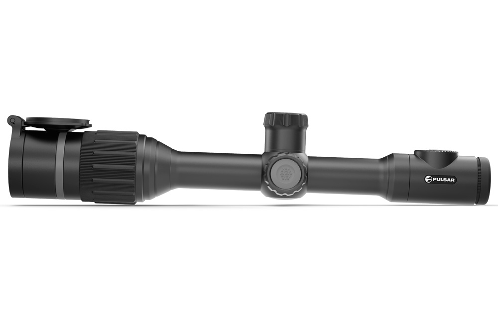 Прицел ночного видения Pulsar Digex N455