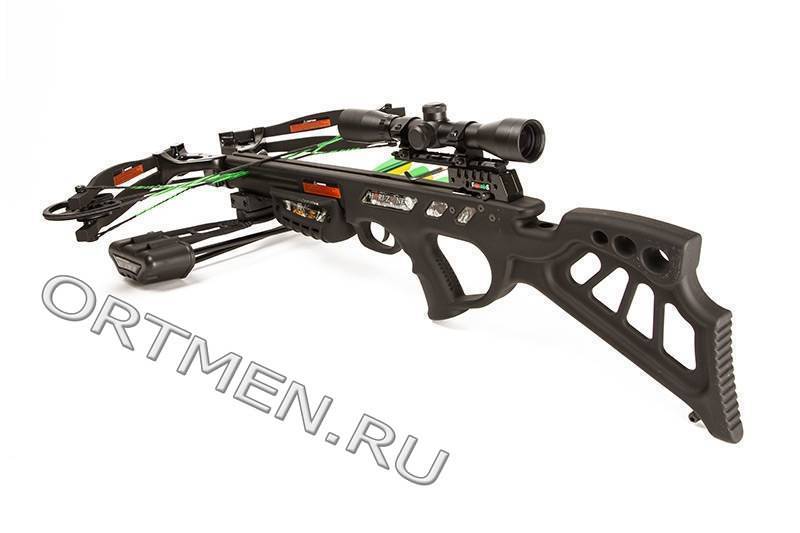 Арбалет блочный Penetrator