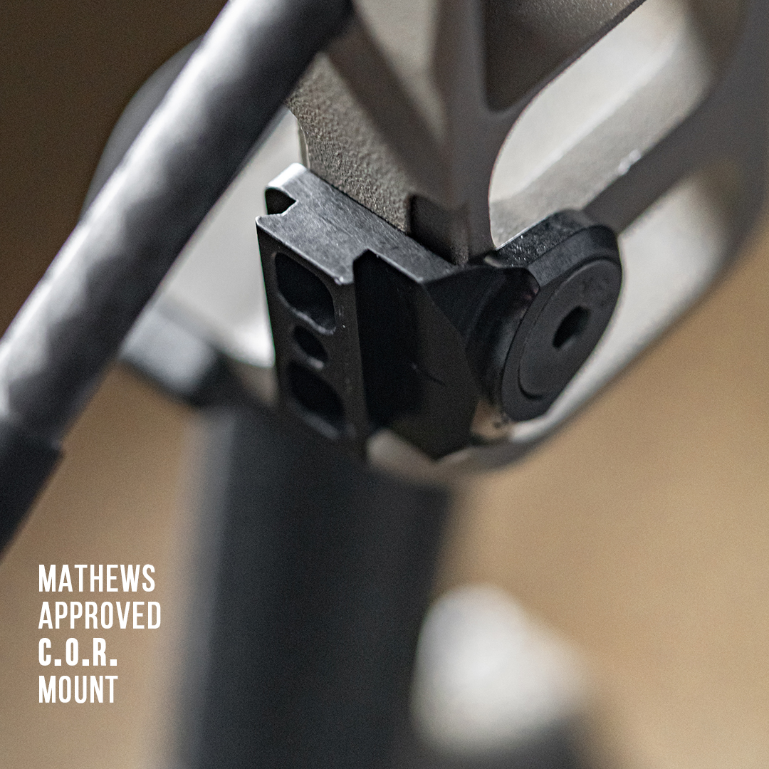 Полочка для блочного лука Hamskea Epsilon для Mathews