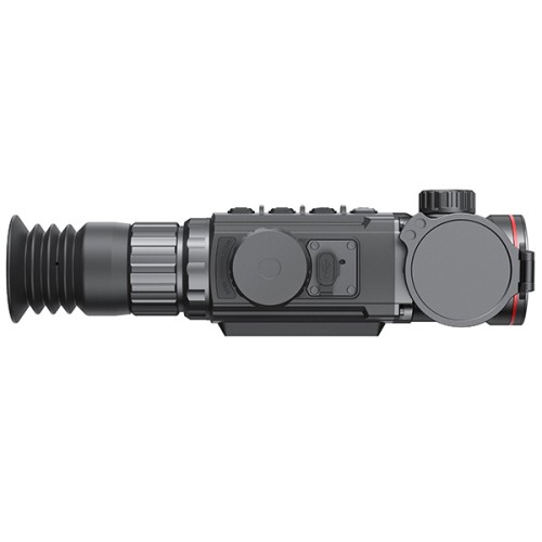 Тепловизионный прицел iRay Geni GH50R с дальномером
