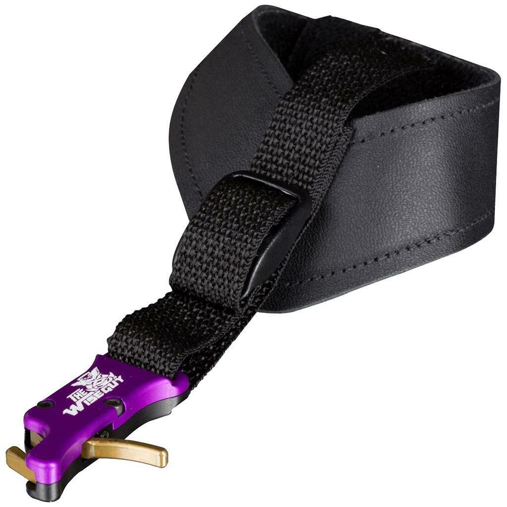 Релиз SPOT-HOGG WISE GUY NYLON  
