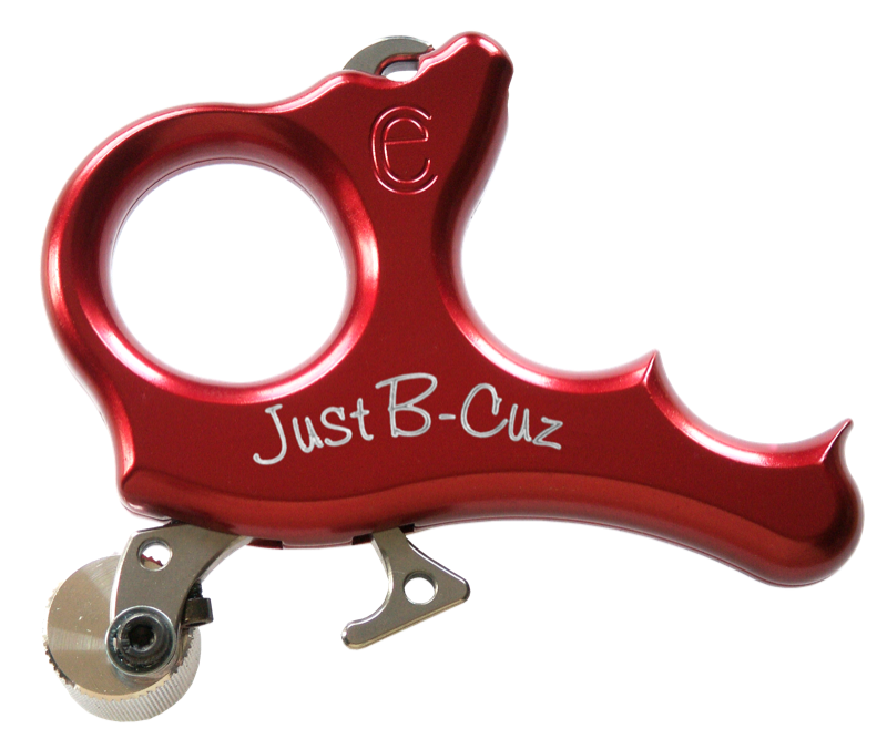 Релиз Carter Just B-Cuz